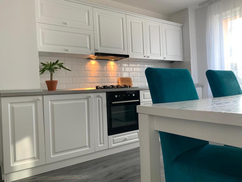 Apartament Anca Sînmartin Екстериор снимка